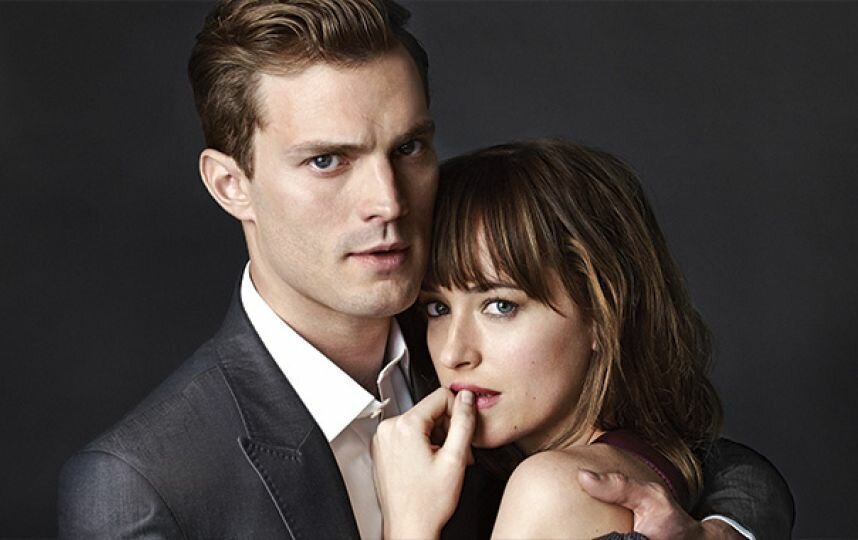 50 sombras de grey