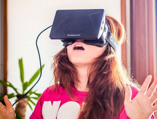 Realidad Virtual